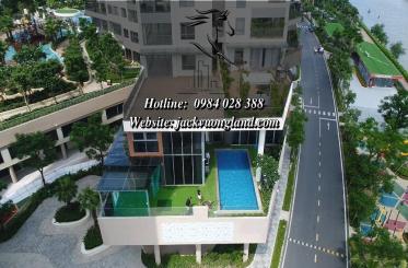 Bán Pool Villa Đảo Kim Cương quận 2, tháp Hawaii, diện tích lớn, nội thất đẹp, view...