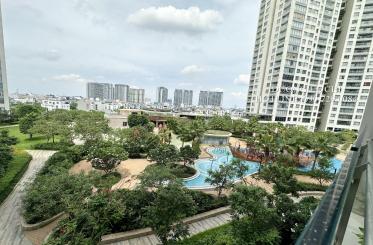 Bán căn hộ 2 phòng ngủ Diamond island Quận 2, view nội khu, hướng đông nam, yên tĩnh,...