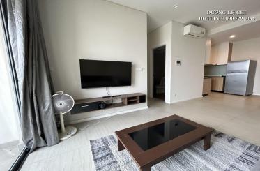 Bán căn hộ 1 phòng ngủ Đảo Kim Cương Quận 2, tháp Hawaii, view thoáng, giá tốt