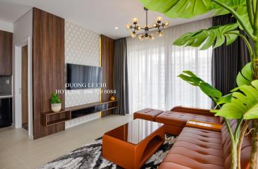 Bán căn hộ 3 phòng ngủ Diamond Island Quận 2, view sông Sài Gòn, mát mẻ, yên tĩnh