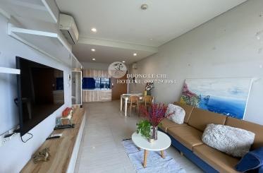 Bán căn hộ 1 phòng ngủ Đảo Kim Cương Quận 2, tháp Canary, view công viên nội khu,...