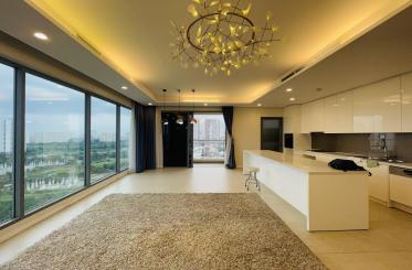 Bán căn hộ 3 phòng ngủ Đảo Kim Cương, tháp Hawaii, view sông Sài Gòn, Quận 1, Bitexco,...