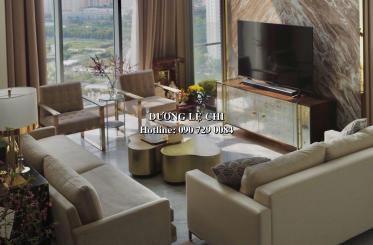 Bán Penthouse, Sky Villa Diamond island quận 2, tháp Hawaii, view sông Sài Gòn, Q.1, Bitexco