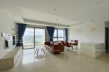 Bán căn hộ 2 phòng ngủ Đảo Kim Cương Quận 2, tháp Maldives, view sông Sài Gòn, giá...