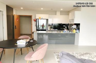 Bán căn hộ 2 phòng ngủ Đảo Kim Cương - Diamond island quận 2, tháp Hawaii, giá tốt...